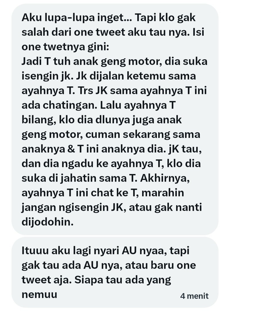 ON 📩 tweet media