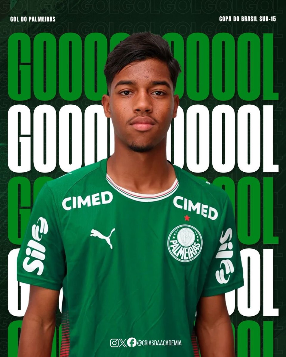 CriasDaAcademia's tweet photo. 2ºT |GOOOOOOOOOOOOOOOOOOOOOOOOOOOOOOOOOOOOOOOOOOOOOOOOOOOOOOOOOOOOOOOOOOOOOOOOOOOOOOOOOOOOOOOOL DO PALMEIRAAAAAAAS! MAAAAAAICOOOOON VINICIUS!

#FLAxPAL | 1x3
#CriasDaAcademia https://t.co/B79P4eWQ2V