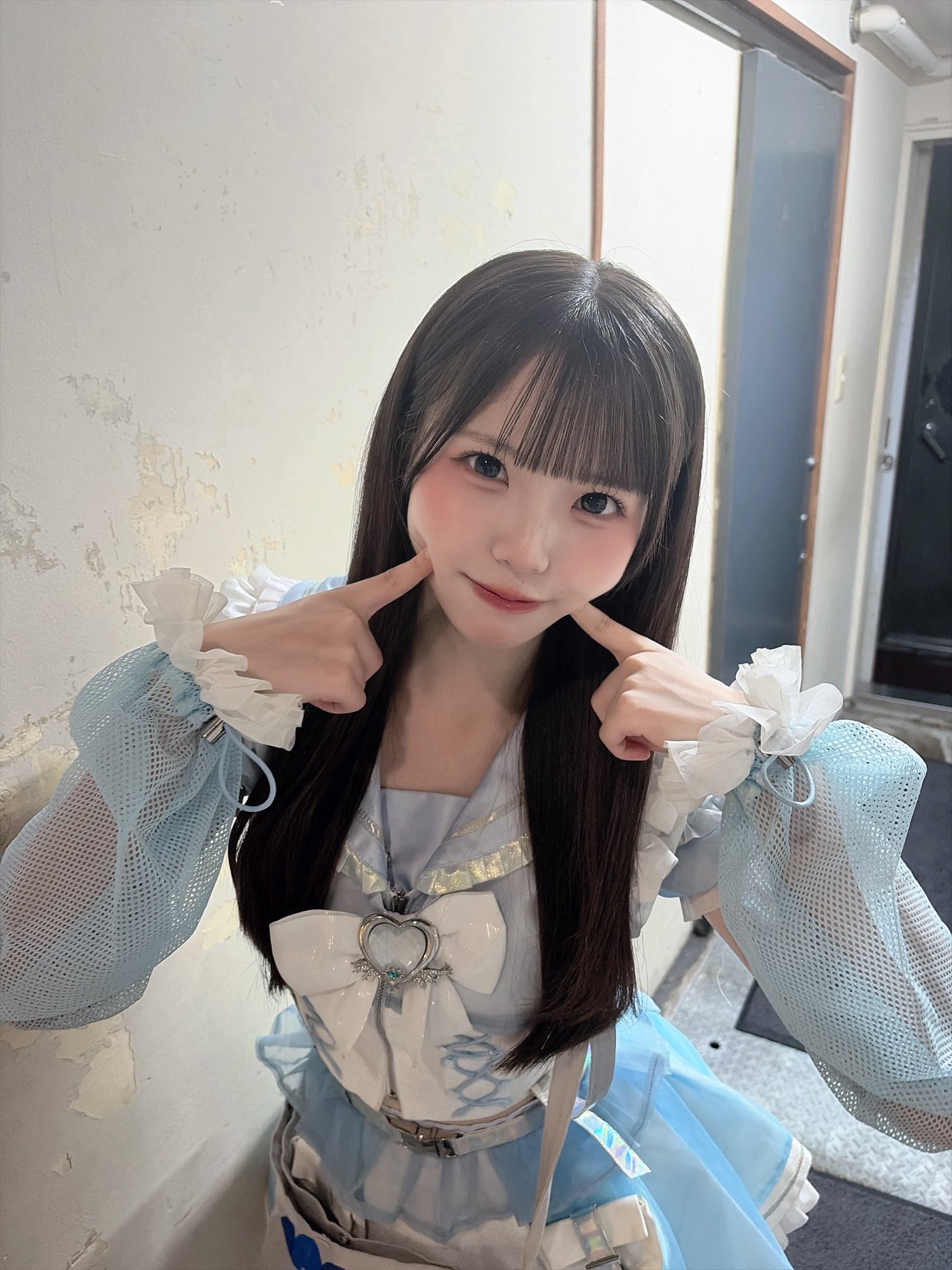 AYA@マジスペ على X: 
