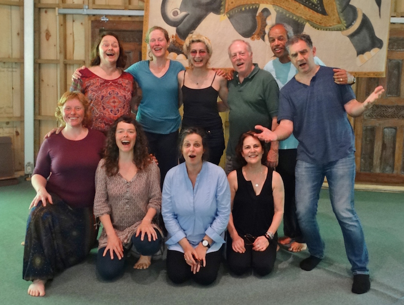 ShantigarORG's tweet photo. Finding your Voice - https://t.co/GdiK8rShyB https://t.co/c53sG7gCVp