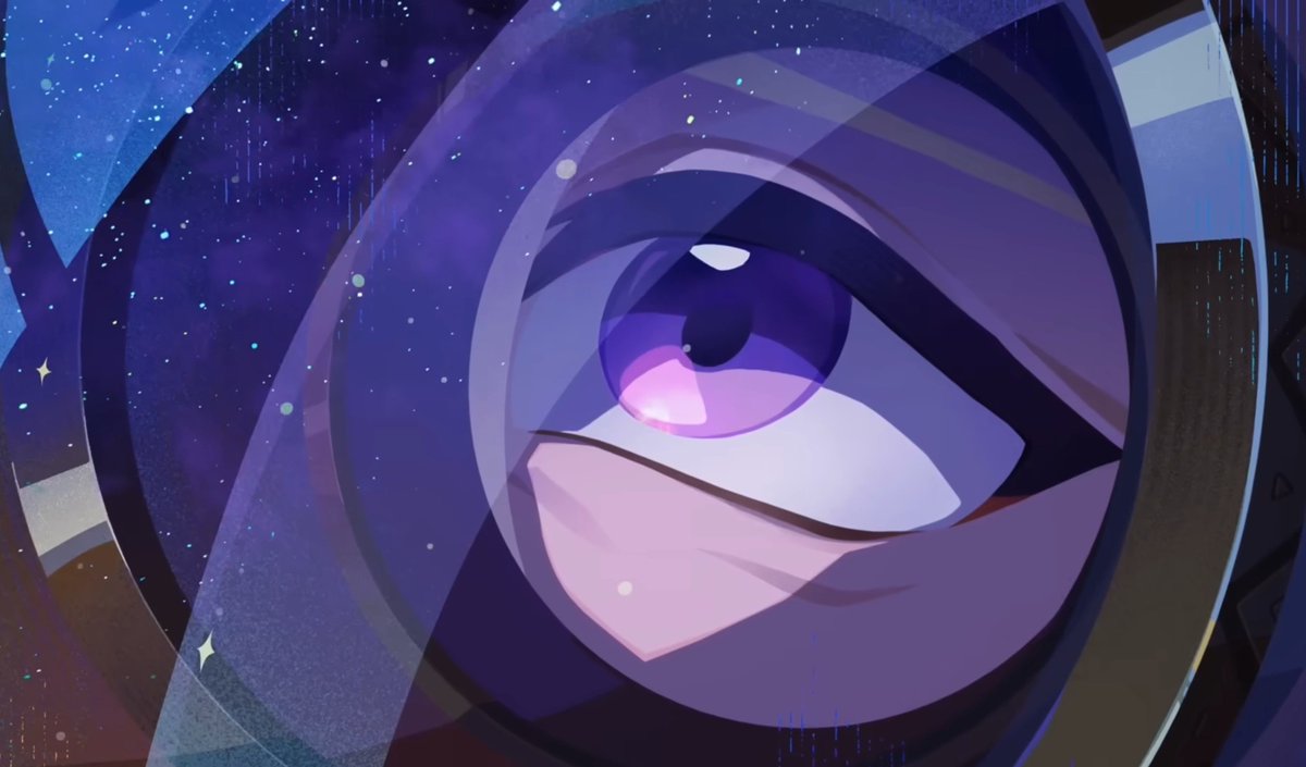 pinknescias's tweet photo. when's the full isee face reveal https://t.co/k20SDZ04rb