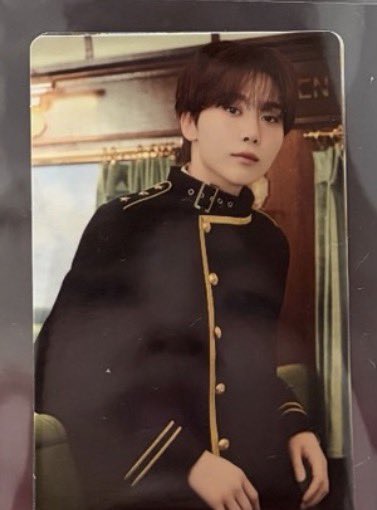 jnpnya_'s tweet photo. @svt116_kep812 検索から失礼致します。
画像のスングァン所持しております。
スンチョルと2:2出の交換可能でしょうか？
ご検討よろしくお願いします。 https://t.co/7FMSV8n1xy
