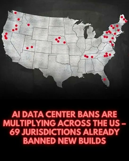 OrwellDay's tweet photo. #datacenters #masssurveillance https://t.co/4eEDo0H3tE