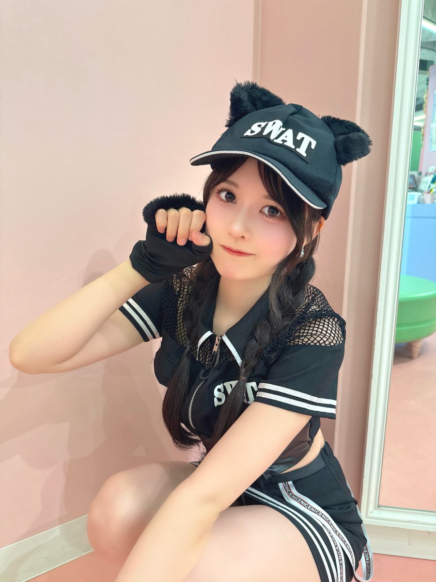 まりんちゃんページ まりんちゃん🐟💎8/29(土)個撮 (@marin_chan_dayo) / Posts / X