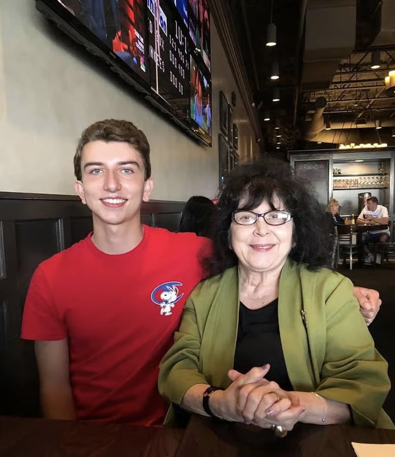 Grandmother Secretly Kept Grandsons’ Entire Pokemon Card Collection