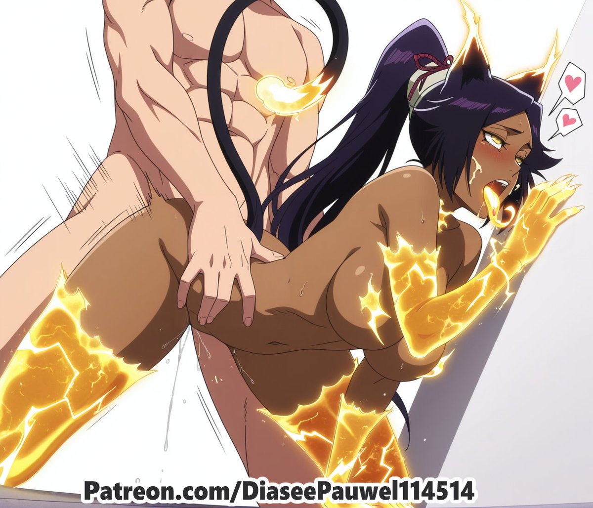 DiaseePauwel's tweet photo. Yoruichi (Thunderous Black Cat Battle Princess) | BLEACH : ThousandYearBloodWar

Hope you guy like it :D

full90set #瞬閧雷獣戦形 #千年血戦篇 #BLEACH #四楓院夜一 https://t.co/W5IjKaBCZO