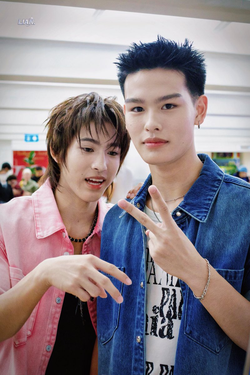 lian114122's tweet photo. 🤪😎

#shane_tnp 
#peemkrit  
#MakeItRight2026 https://t.co/x4qnyGZbol