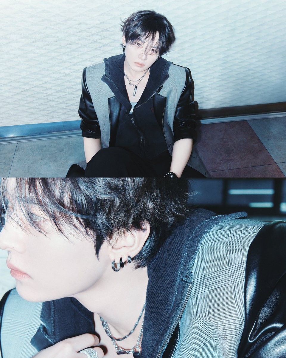 kingofclvbs's tweet photo. ma non ho capito sarebbero i look del mv di this &amp; that? https://t.co/BvudkCWDxU