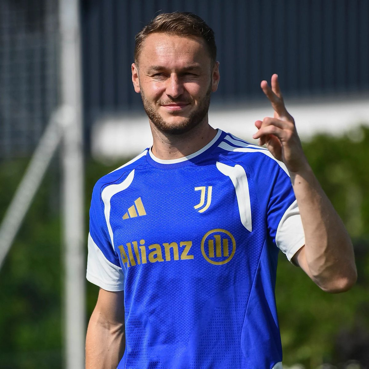 theFJEN's tweet photo. Teun Koopmeiners is ready for another season. 🇳🇱🔥 https://t.co/iaFpiRBxNW
