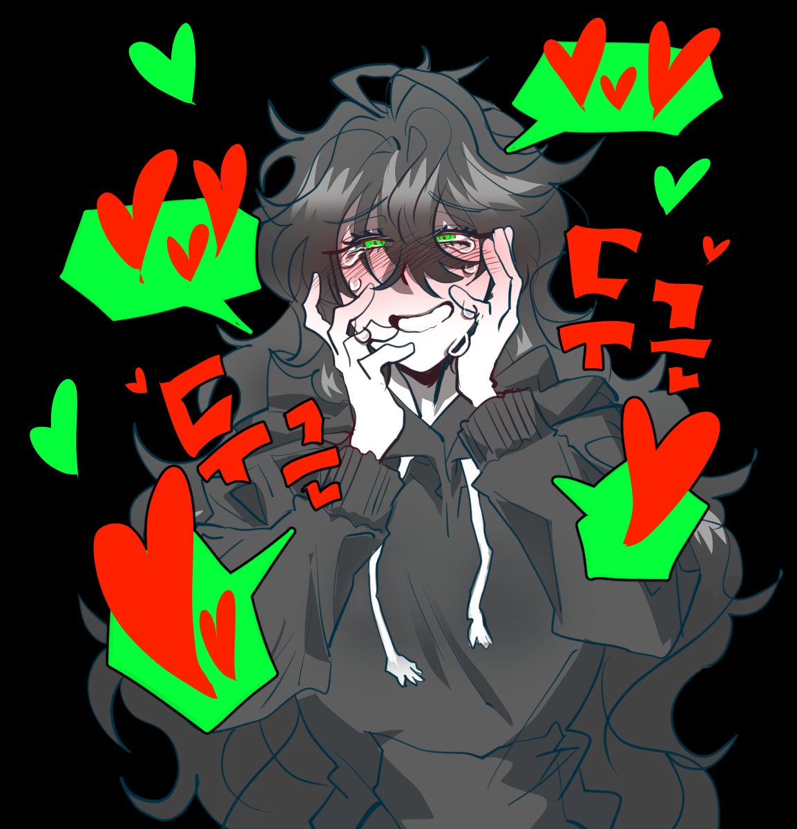 dol_onlyS2's tweet photo. #DegreesofLewdity #DoL #kylar

I just love you so, so much https://t.co/c1vPaqoqhw