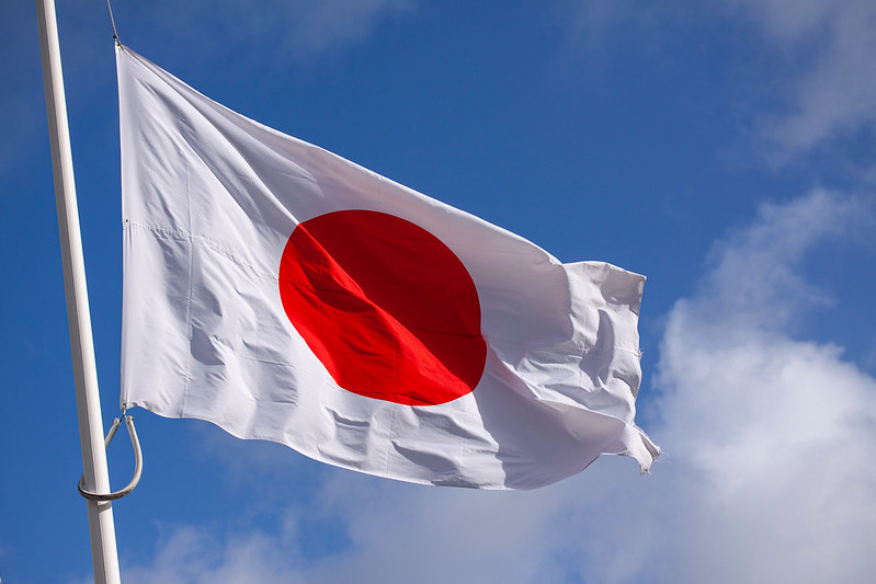 pete_rizzo_'s tweet photo. JAPAN'S LARGEST EXCHANGE CONFIRMED LIVE ON TV IT WILL LAUNCH #BITCOIN AND CRYPTO ETFs THIS YEAR

“A NEW REVISION OF THE LAW” IS CURRENTLY IN CONGRESS

ALL MAJOR BANKS ARE READY TO EMBRACE DIGITAL ASSETS THE MOMENT IT PASSES

THE 4th LARGEST GLOBAL ECONOMY IS ABOUT TO COME ONLINE 

HERE WE GO 🚀