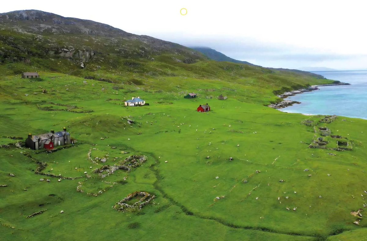 EilidhCarr's tweet photo. ✨️ 2027 calendars ✨️
Each year I use my island photography to explore new places &amp; to also use in my Coralbox work. My two calendar designs of Berneray &amp; Outer Hebrides by drone are available both online and in my gift shop on Berneray. #OuterHebrides 
https://t.co/lSukJ99m2A https://t.co/o3oJcLHzSx