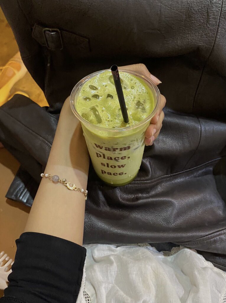 matchakesbby's tweet photo. my win win solution 🍵 https://t.co/R752k1j4hj