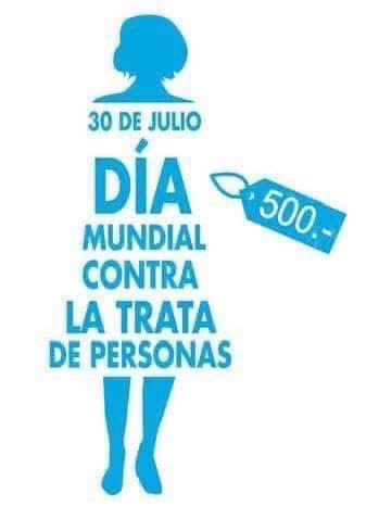 LideresSafe's tweet photo. Las historias de los supervivientes de la trata de personas ilustran el impacto que tiene este delito sobre las vidas de muchos seres humanos. Demuestran también la necesidad de empoderar a las víctimas… https://t.co/vXOmvmAPOB