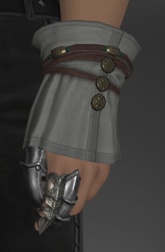 yafaemi's tweet photo. praemagitek claws + neokingdom ring gives u some crazy shit going on https://t.co/9TV1AaYs4e