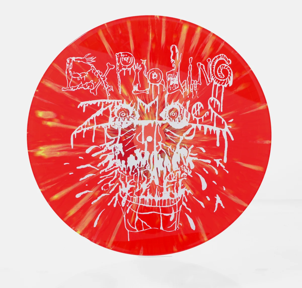 HELLS HEADBANGERS on X: 
