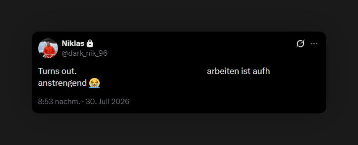 Robert™ tweet media