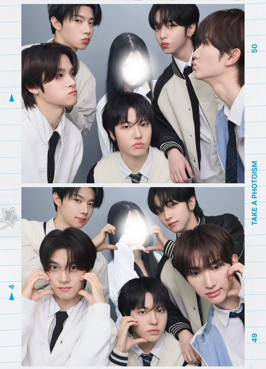 rvrtgx's tweet photo. 민재 ♡ 나 ♡ 유준 😚💕💕
+ 포토이즘 😁💕

#xikers #싸이커스 #싸이커스x포토이즘 #road𝓨map #로디맵 #to_univer𝓍ity https://t.co/tqCeYQdSgx