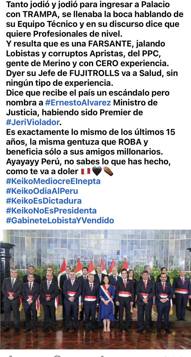 capitanolesco's tweet photo. @AceSalaverry https://t.co/Z3aZVQIODN