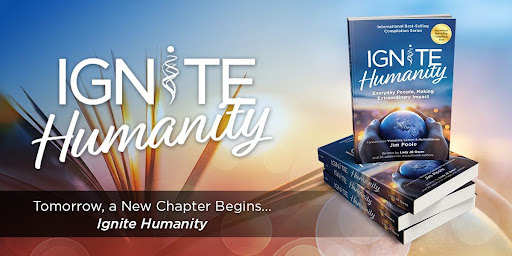 AnaTurdean's tweet photo. The "Ignite Humanity" book is being launched tomorrow. Stay tunned! π
#anasmagicworld #anaturdean #ladyjbowen #amazon #founditonamazon #book #books #booklover #booklovers #launchdaycomingsoon #bookworm #launchdayiscoming #LaunchDayExcitement @jbowen https://t.co/NM8L5rjD5a @AmazonKindle