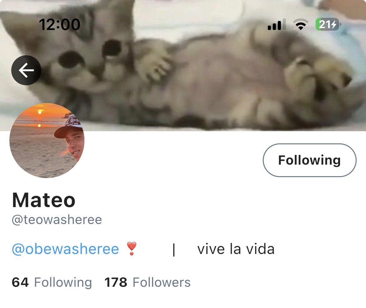 gina ⌣ 🧁 . tweet media