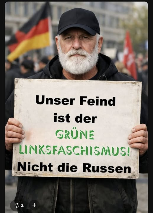 lud_nrw's tweet photo. !!!  100 %  !!!     >>>>>>>>>>> https://t.co/cnDhTakboY