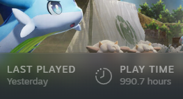 iDraginite's tweet photo. @Bucky_cm I enjoyed it for the most part it was very fun. Only thing I heavily dislike is how XP got bumped up &amp; how farming / gathering is much easier in 1.0 then it ever was. Made the game very fast paces for myself &amp; others that play with me, we even did 0.5 XP &amp;still leveled fast. https://t.co/iVaFvrsdGH