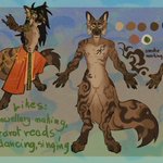 Photo by crock - comssions open ! (@Crockuddles)