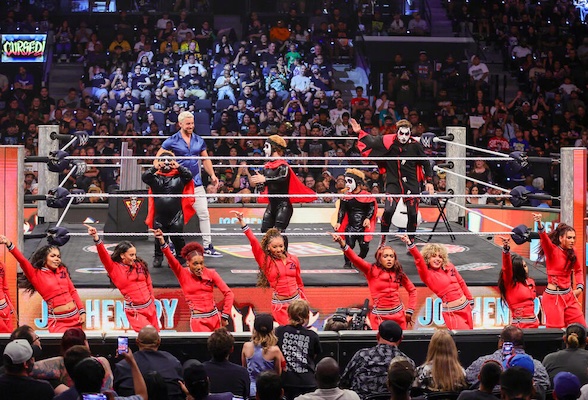 Wreds_de's tweet photo. WREDS #889 - I believe that you are cursed
https://t.co/2JeBdWoytV https://t.co/qftBSTZpyG