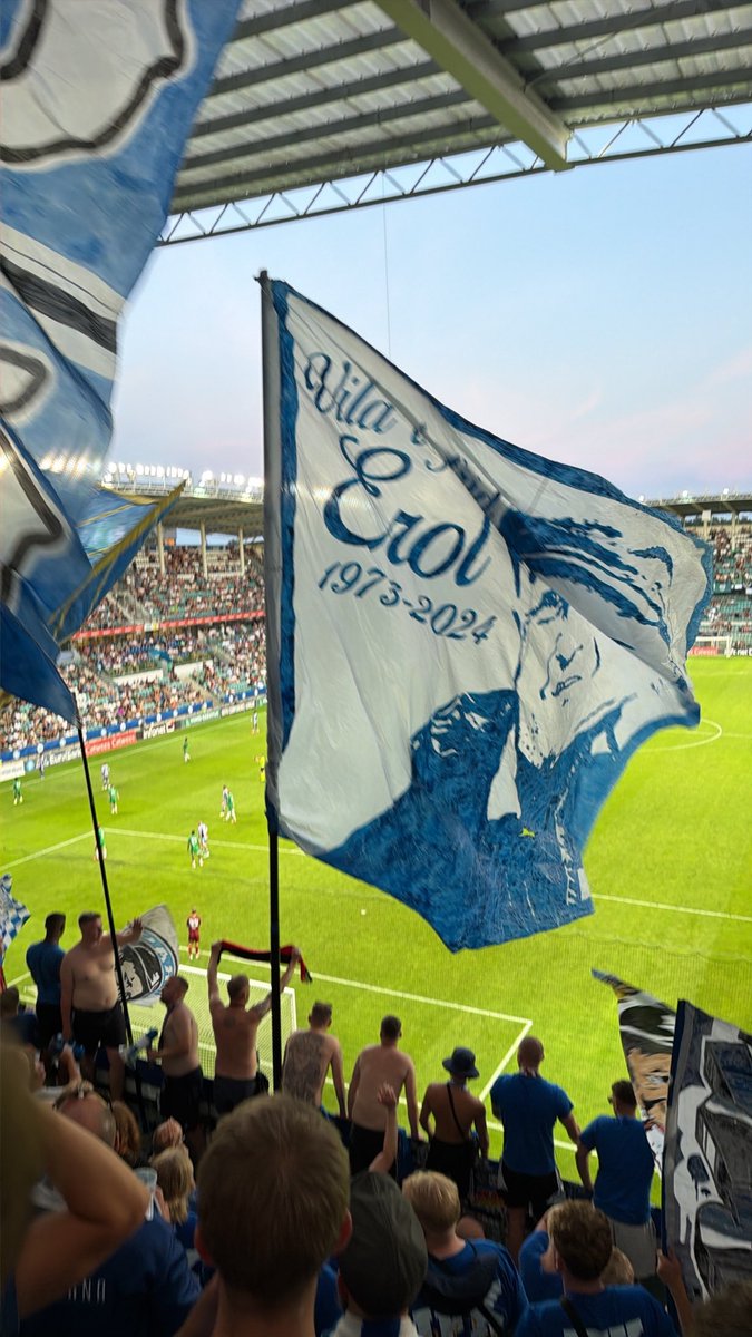 1312gbg's tweet photo. KNULLA TALLINN HOROR!! #ifkgbg https://t.co/xAJjeTvLZg