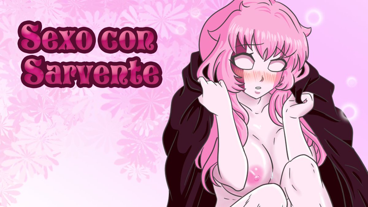Pajarodelalmaa's tweet photo. ¿Que extrañaron a la monja de Sarvente? ¿Quieren volver a hacer que grite de amor? Pues bueno aun tienen chance de cometer PECADO antes de que un mojigato los cache XD
#FridayNightFunkin #FNFSky #NSFWArt #Sarvente
https://t.co/WRj18nrla1 https://t.co/bo8tHuX1KG