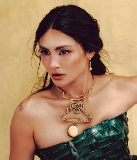 ninarome0's tweet photo. "PERSONAL" by Nadine Lustre is out!

I love it! This is her sound.
Parang ang sarap din sayawin 🎊

STREAM! 

APPLE:
https://t.co/k3ep9oJvhq

SPOTIFY: 
https://t.co/7xplrCtZ6f https://t.co/k5lR3epsXC