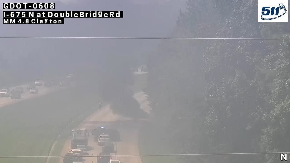 511 GA - A Service of Georgia DOT tweet media