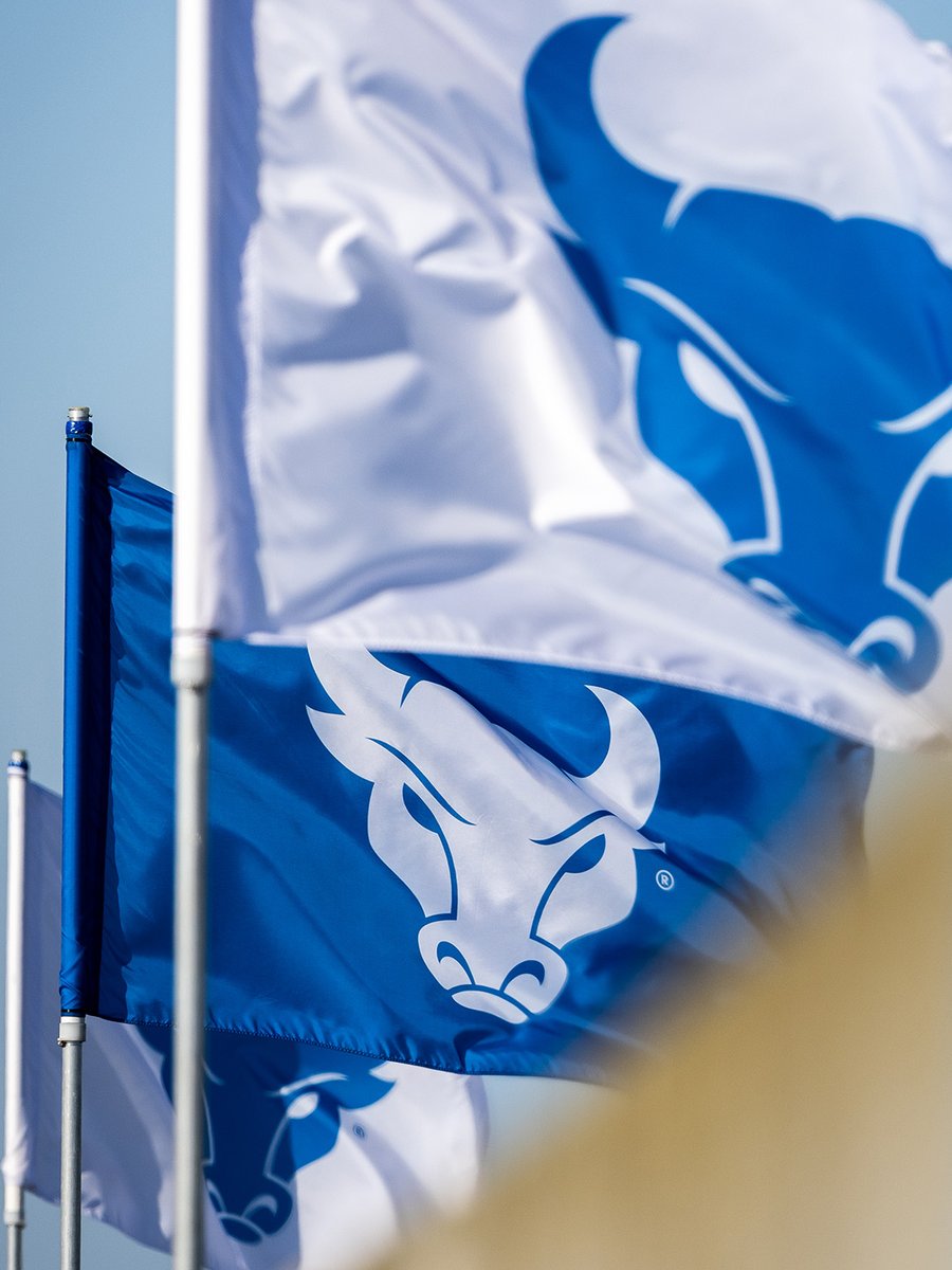 Buffalo Athletics tweet media