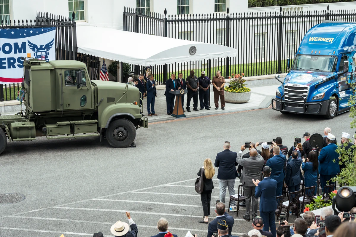The White House on X: 