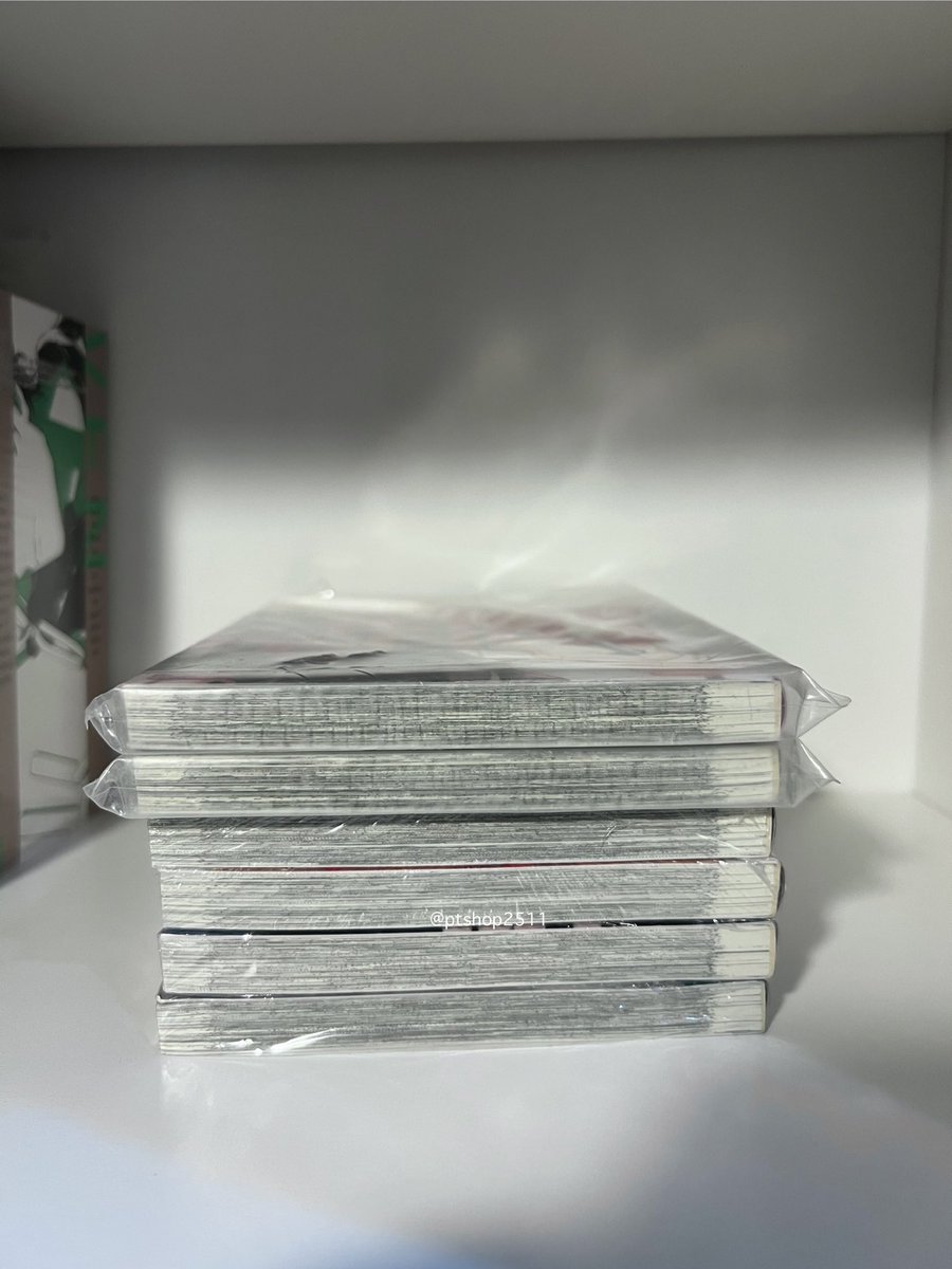 ptshop2511's tweet photo. — blue period บลูพีเรียด เล่ม 2-3 มือสอง 6-9 มือ1 
💰400฿

🚚shipping 50-55฿ 
#มังงะมือสอง #บลูพีเรียด #ตลาดนัดบลูพีเรียด #ตลาดนัดอนิเมะ #ตลาดนัดอนิเมะรวมด้อม #ตลาดนัดblueperiod #ตลาดนัดbl #ตลาดนัดyaoi https://t.co/fsdRkf6AwC