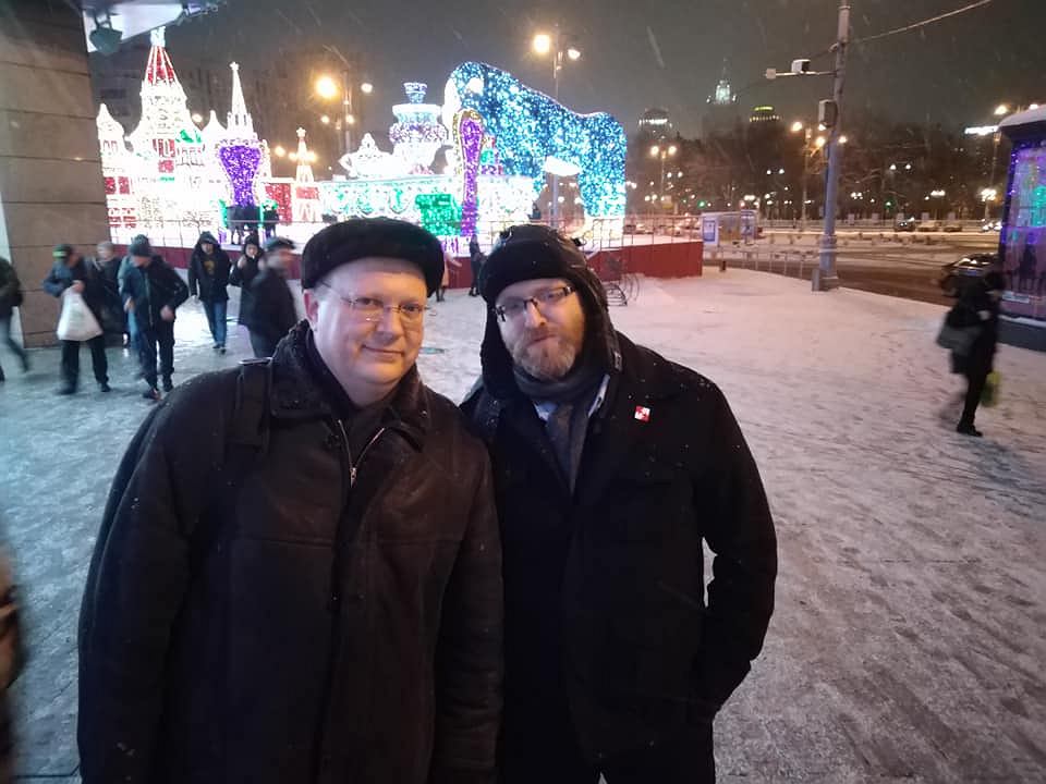 Dariusz III tweet media