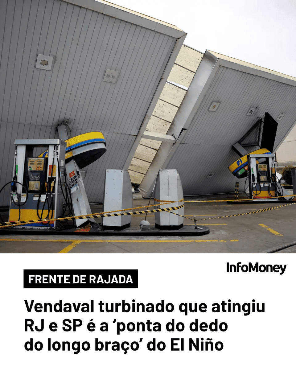 infomoney's tweet photo. Frente de rajada se desprendeu da tempestade no Sul e avançou para o Sudeste.
Leia mais no site do InfoMoney: https://t.co/quZnGyrmOC
Foto: Pilar Olivares/Reuters
#Clima #Ventos #SãoPaulo #RiodeJaneiro https://t.co/D6kAzf5hvP