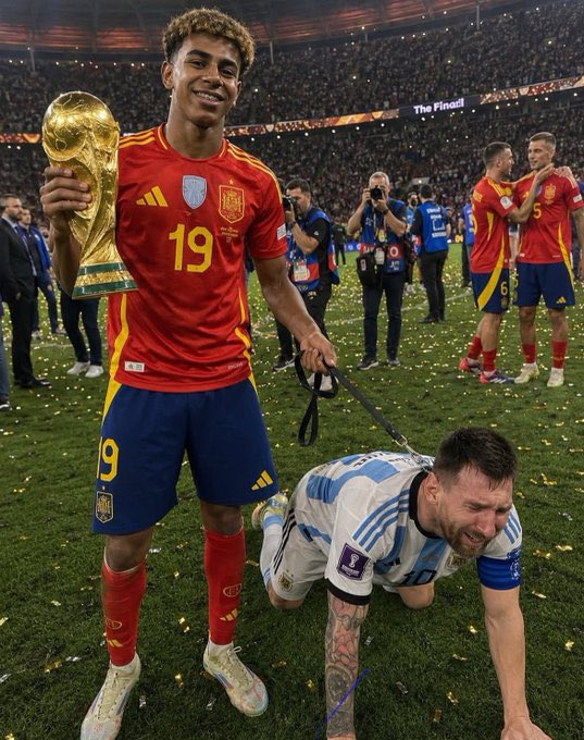 Trajon_'s tweet photo. @AFASeleccionEN If I speak am in trouble 🤣🤣🤣🤣 https://t.co/tg4ePL8NZm