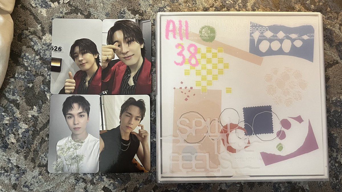 brthnine's tweet photo. 🛒 want to sell | wts lfb my
- treasure nct tbz svt 🗽

ㅇ white box = set
ㅇ all in good condition 
ㅇ price not inc postage 

ㅣany inquiry dm me 🍸 help me rt ty!
#pasarsvt #pasarnct #pasartbz #pasartreasure https://t.co/55DtKVwuNa