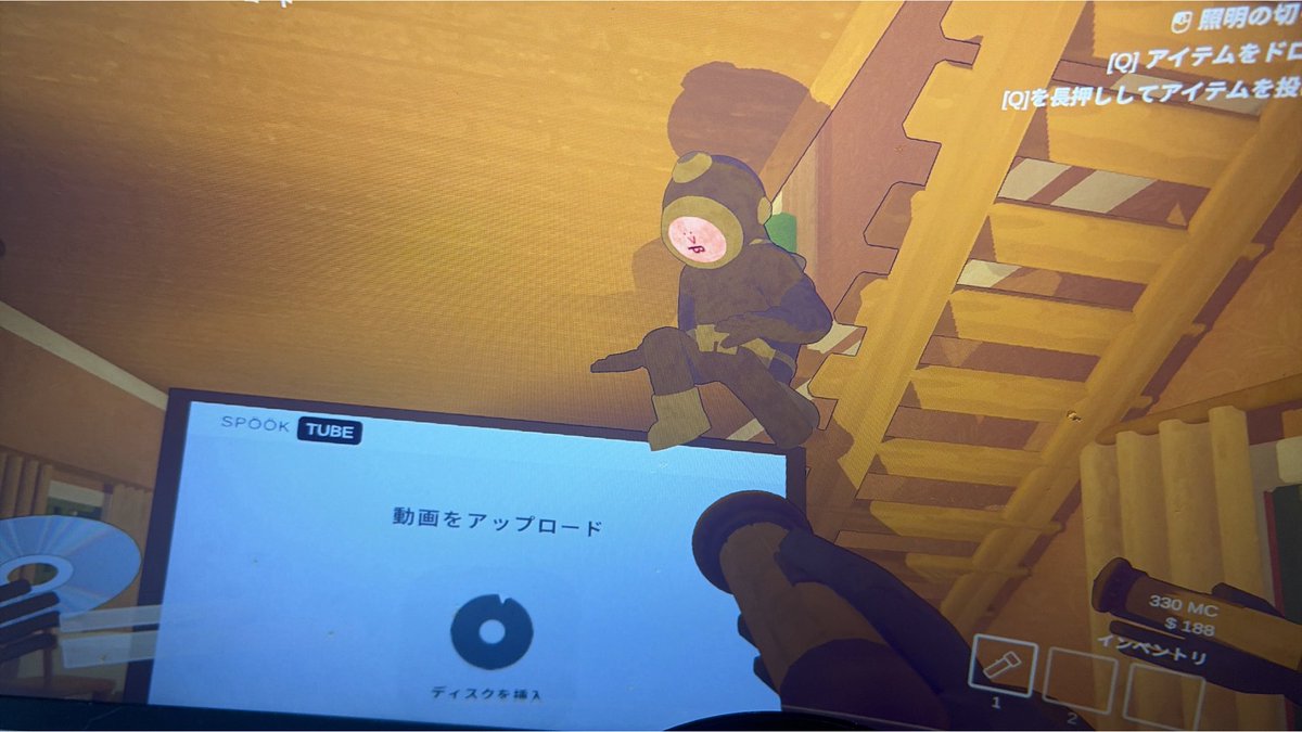rnpzkv's tweet photo. あにゃるかわいい https://t.co/f1rOcqw3Qq