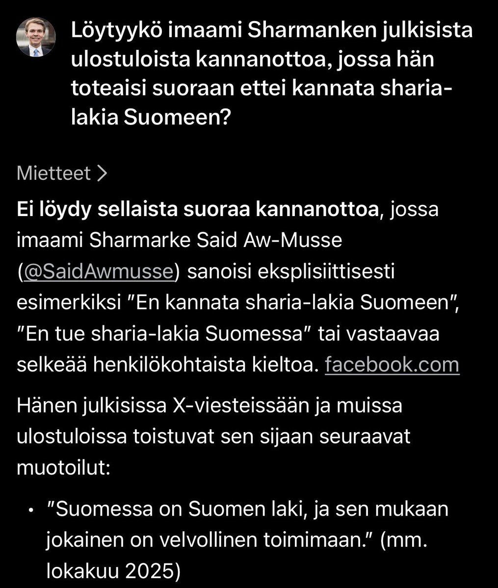 Mats Uotila tweet media
