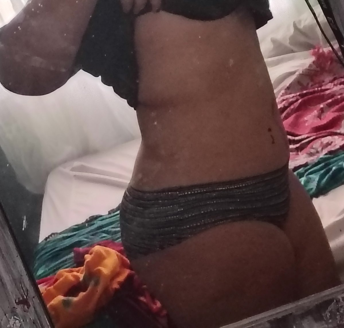ThisIsFatBecky's tweet photo. 🔖:: #edtwtㅤ #ed #fatspo #Bodycheck #BC 
Los tenía muy abandonadoss, bodycheck de hoy, no he podido ir al gym y siento que subí algo de peso estoy re triste, me veo súper #cerda 😪 https://t.co/Nxn5Ql6ayM