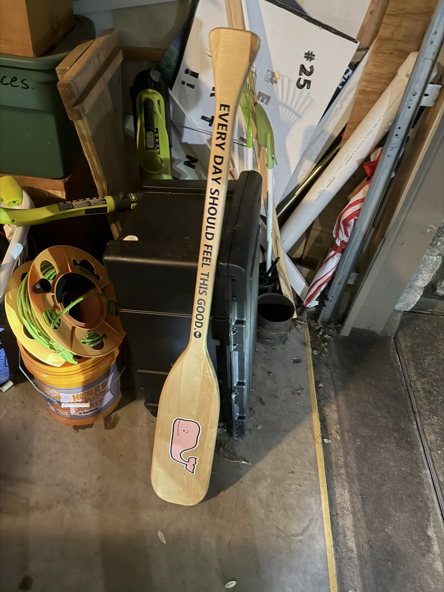 ToughHandys's tweet photo. Crazy loot in my buddies garage, #gay or #notgay ? Lmk https://t.co/4hR6qwV0Qm