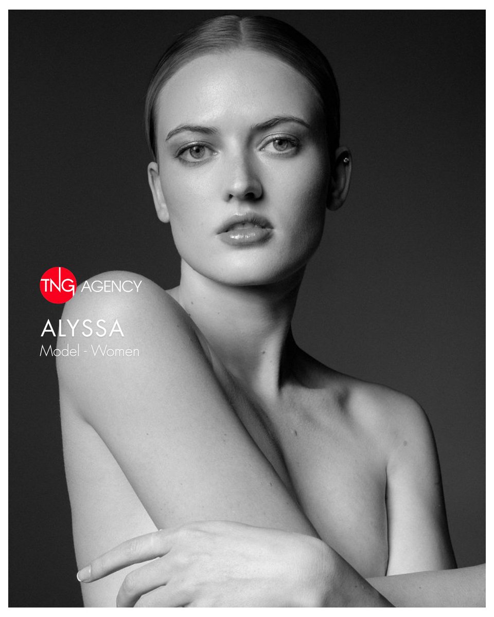 tngmodels's tweet photo. NOW REPRESENTING // ALYSSA SMART

Meet Alyssa - an ambedextrous model based in Las Vegas. 

Welcome to The New Generation!

#tngagency #tngmodels #modelingagency #lasvegas #nowrepresenting https://t.co/HF31OCnsA4
