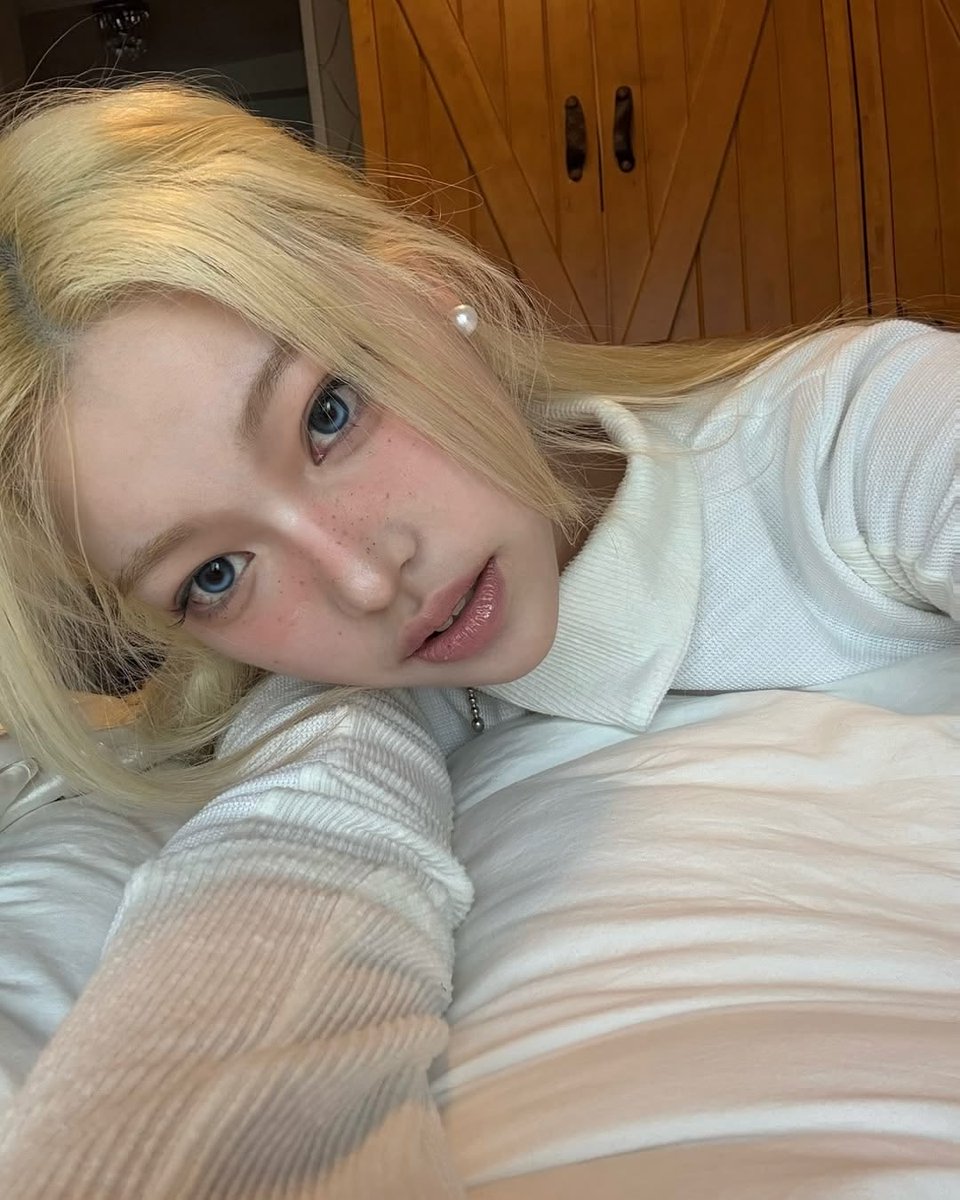 Aᥙr᥆rᥲ Mᥱrᥣᥡᥒ ୨ৎ tweet media