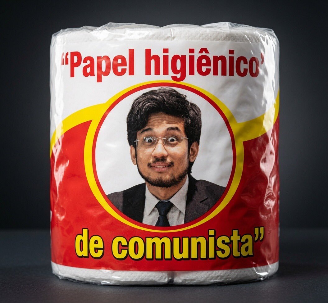 alevf2024's tweet photo. @allandospanos Esse Katapiroca aqui??? https://t.co/p3yy0FR7Xm