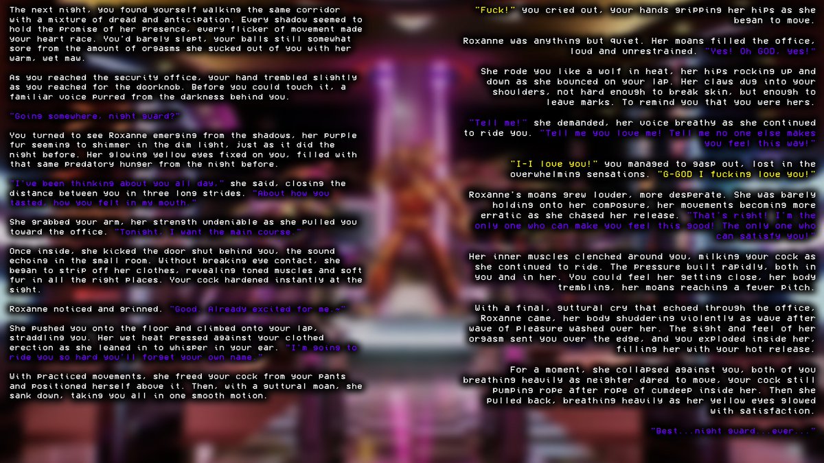 Mikey_Luvbug's tweet photo. I also did a PT2! https://t.co/gPVxr5f7pS