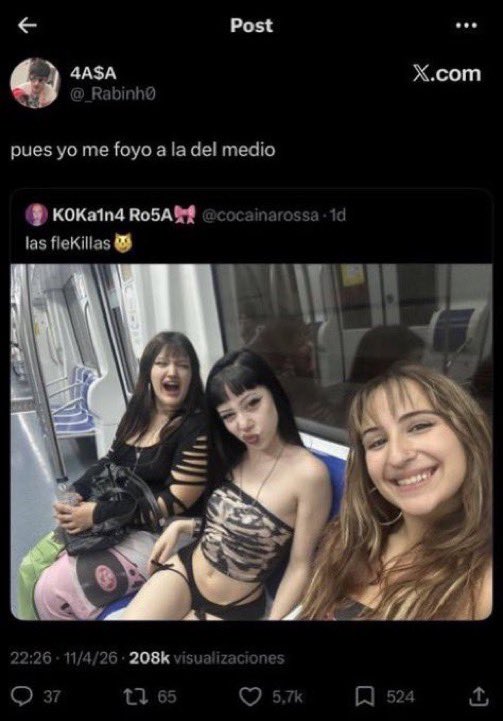 alex tweet media