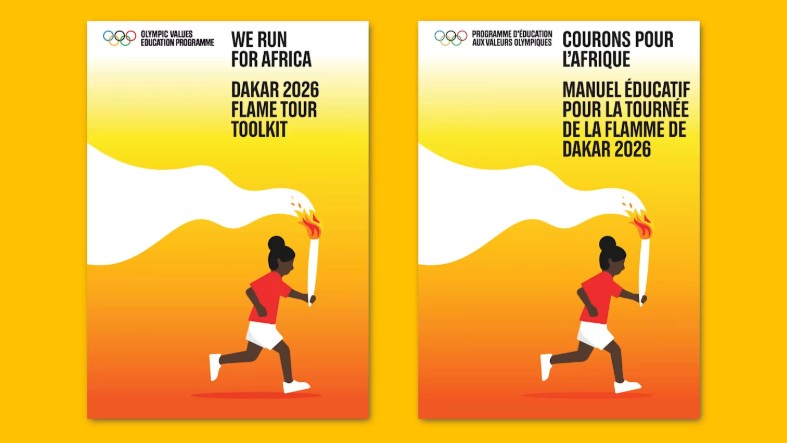 IOC MEDIA tweet media